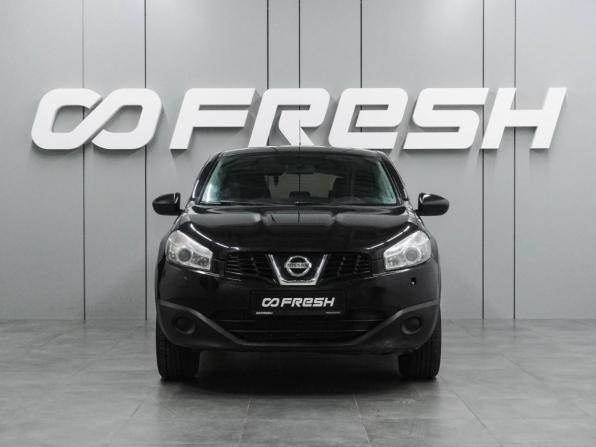 Nissan Qashqai I Рестайлинг с пробегом 2010 года, цена 999 000 рублей, 191943 км, внедорожник, Автокод Объявления