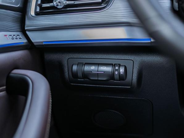 Chery Tiggo 8 Pro I с пробегом 2022 года, цена 1 794 000 рублей, 58767 км, внедорожник, Автокод Объявления