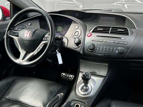 Honda Civic VIII с пробегом 2008 года, цена 638 400 рублей, 167595 км, хэтчбек, Автокод Объявления