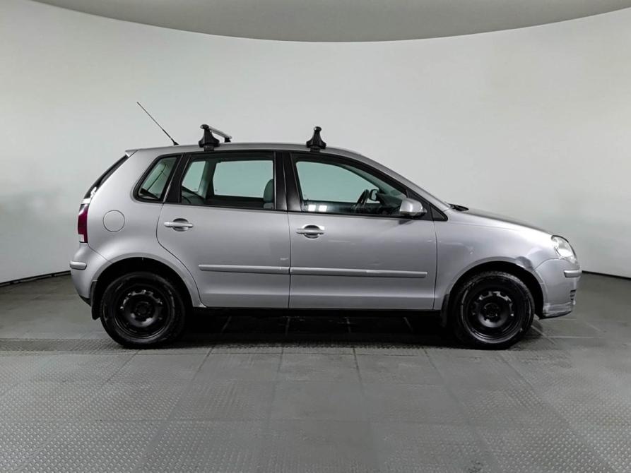 Volkswagen Polo IV Рестайлинг Уфа  - изображение 5