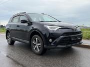 Toyota RAV4 IV (XA40) Рестайлинг Санкт-Петербург  - изображение 28