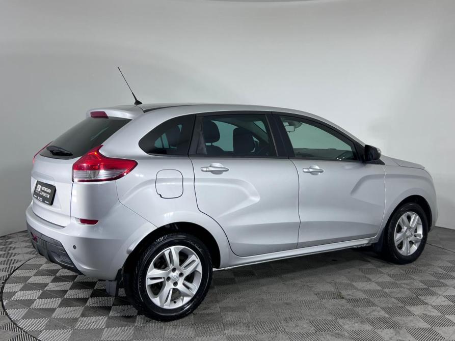 Lada (ВАЗ) XRAY I Ростов-на-Дону  - изображение 8