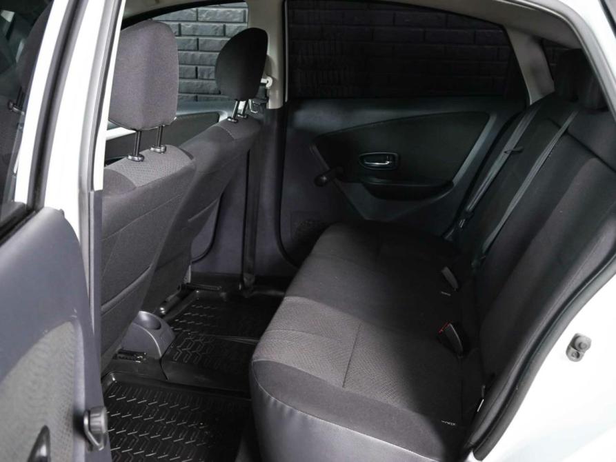 Nissan Almera III (G15) Екатеринбург  - изображение 10