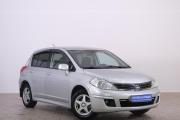 Nissan Tiida I Рестайлинг Омск  - изображение 24