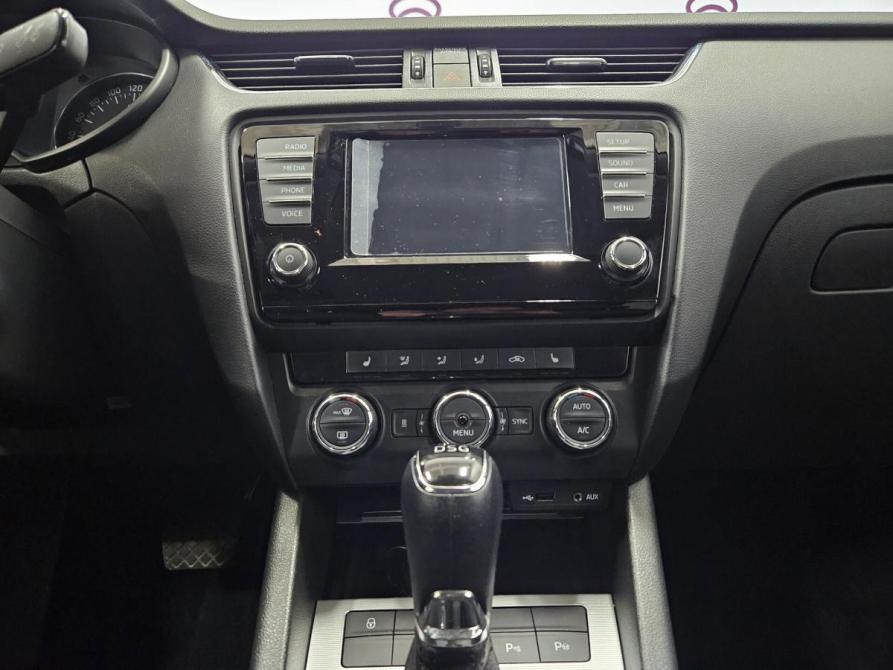 Skoda Octavia III (A7) Тольятти  - изображение 19