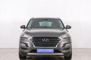 Hyundai Tucson III Рестайлинг Красноярск  - изображение 25