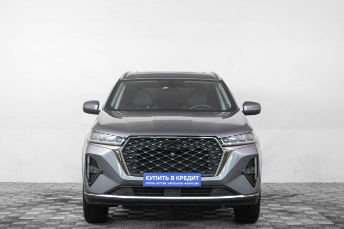 Chery Tiggo 7 Pro Max I с пробегом 2023 года, цена 1 799 000 рублей, 78346 км, внедорожник, Автокод Объявления