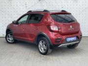 Renault Sandero II Рестайлинг Тамбов  - изображение 23