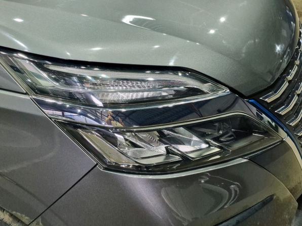 Nissan Serena V (C27) Рестайлинг с пробегом 2019 года, цена 2 590 000 рублей, 114292 км, минивэн, Автокод Объявления