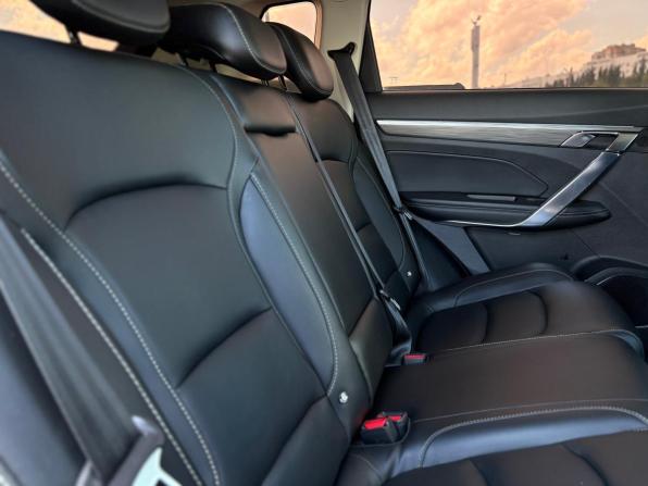 Geely Atlas Pro с пробегом 2021 года, цена 1 710 000 рублей, 172829 км, внедорожник, Автокод Объявления