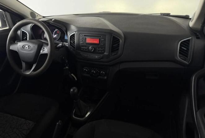 Lada (ВАЗ) XRAY I с пробегом 2016 года, цена 495 000 рублей, 153266 км, хэтчбек, Автокод Объявления