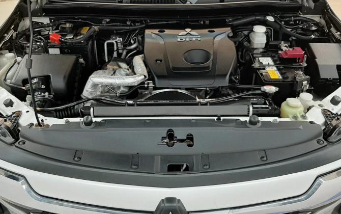 Mitsubishi Pajero Sport III с пробегом 2019 года, цена 2 740 000 рублей, 208415 км, внедорожник, Автокод Объявления