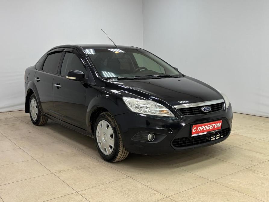 Ford Focus II Рестайлинг Альметьевск  - изображение 3