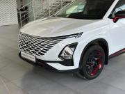 Omoda C5 I Новосибирск  - изображение 40