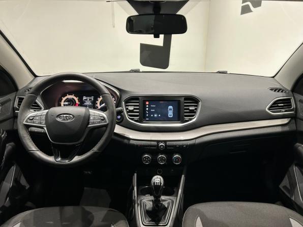 Lada (ВАЗ) Vesta I Рестайлинг (NG) с пробегом 2023 года, цена 1 199 000 рублей, 45789 км, седан, Автокод Объявления