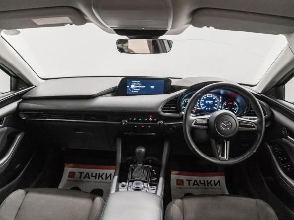 Mazda 3 IV (BP) с пробегом 2019 года, цена 1 575 000 рублей, 136969 км, седан, Автокод Объявления