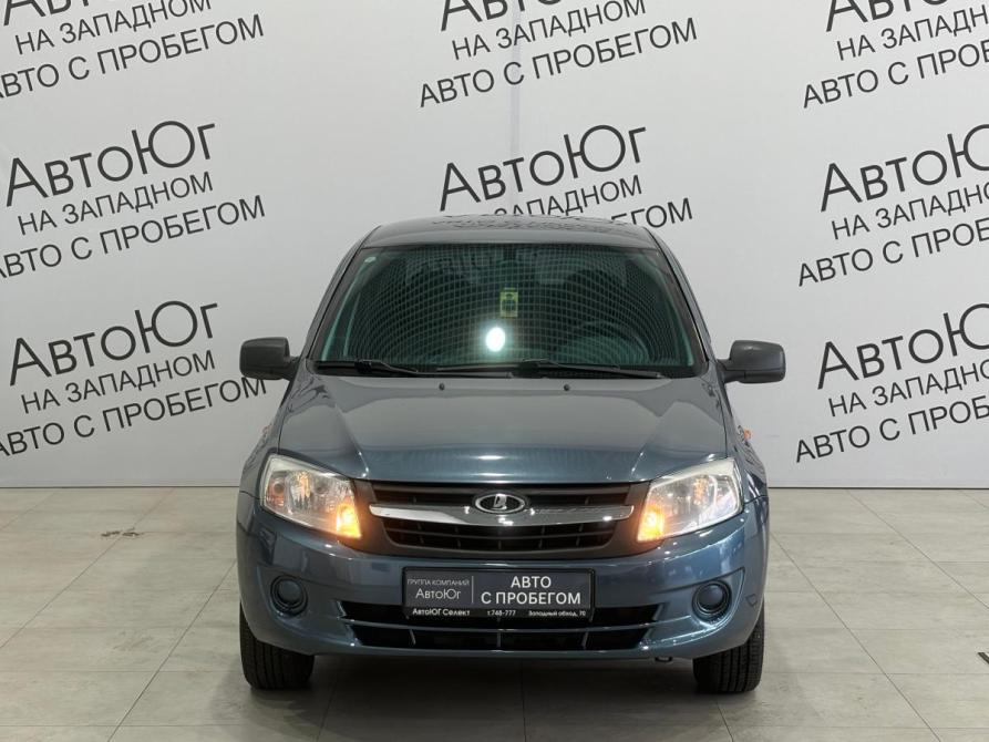 Lada (ВАЗ) Granta I Ставрополь  - изображение 2