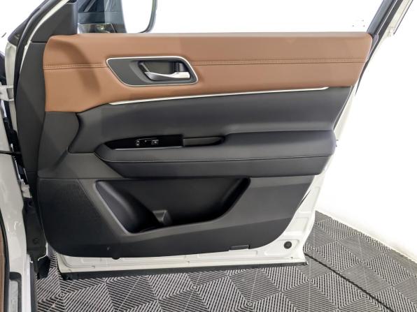 Nissan Pathfinder V (China Market) с пробегом 2024 года, цена 4 955 000 рублей, 5475 км, внедорожник, Автокод Объявления