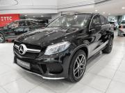 Mercedes-Benz GLE Coupe I (C292) Казань  - изображение 23