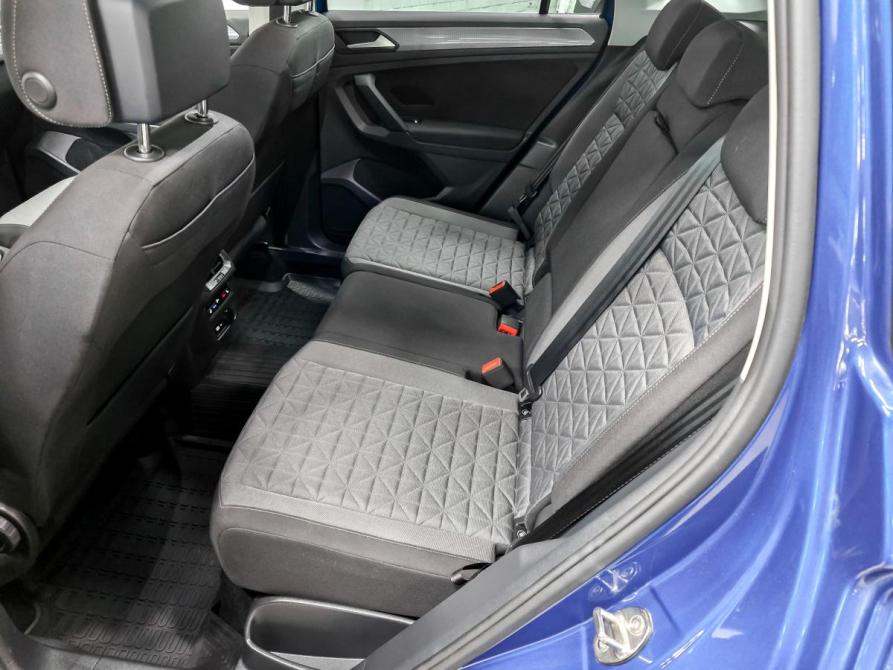 Volkswagen Tiguan II Рестайлинг Москва  - изображение 12