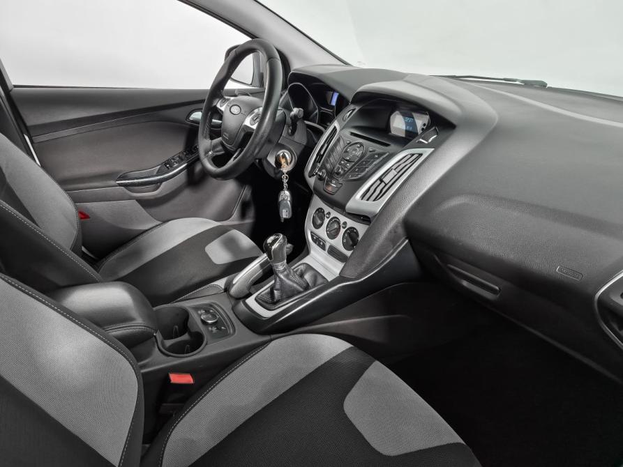 Ford Focus III Нижний Новгород  - изображение 10
