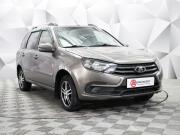 Lada (ВАЗ) Granta I Рестайлинг Ульяновск  - изображение 25