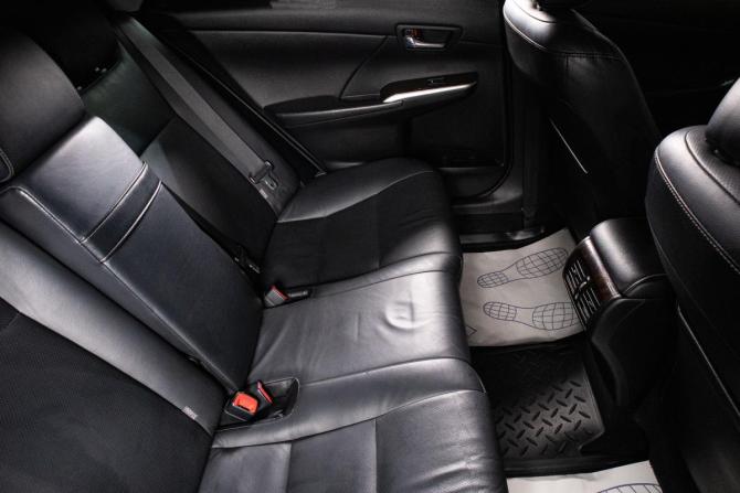 Toyota Camry VII (XV50) Рестайлинг с пробегом 2015 года, цена 1 959 000 рублей, 240289 км, седан, Автокод Объявления