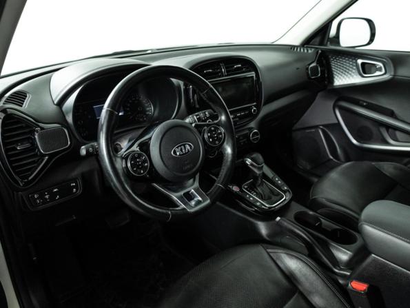 Kia Soul III с пробегом 2021 года, цена 1 949 700 рублей, 128000 км, хэтчбек, Автокод Объявления