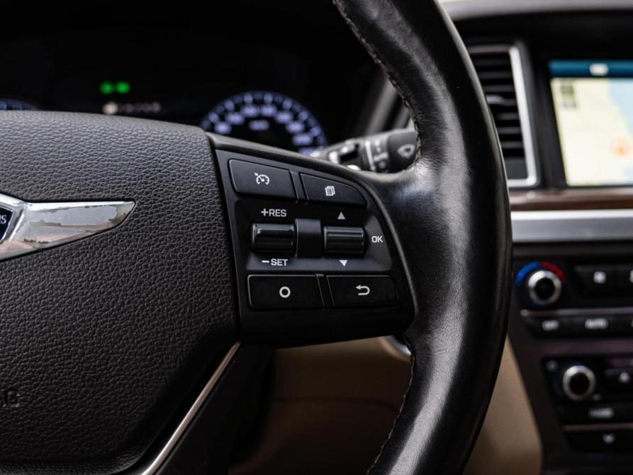 Hyundai Genesis II Краснодар  - изображение 22