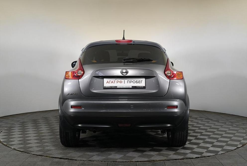 Nissan Juke I Нижний Новгород  - изображение 5