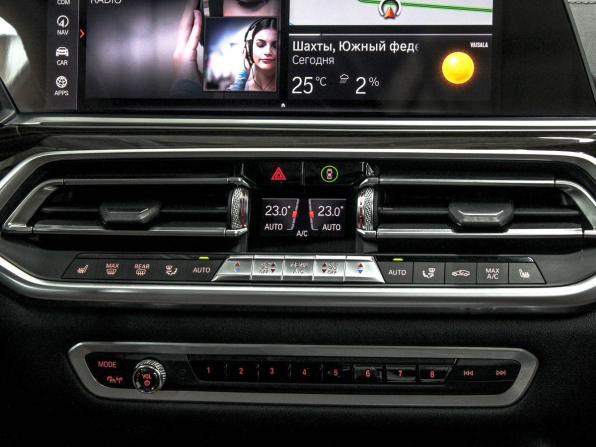 BMW X5 IV (G05/G18) с пробегом 2018 года, цена 6 399 900 рублей, 153000 км, внедорожник, Автокод Объявления