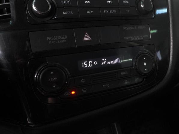 Mitsubishi Outlander III Рестайлинг с пробегом 2014 года, цена 1 299 000 рублей, 125099 км, внедорожник, Автокод Объявления