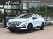 Omoda C5 I Казань  - изображение 17