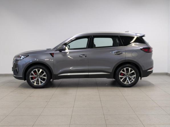Chery Tiggo 7 Pro Max I с пробегом 2024 года, цена 1 950 000 рублей, 14390 км, внедорожник, Автокод Объявления