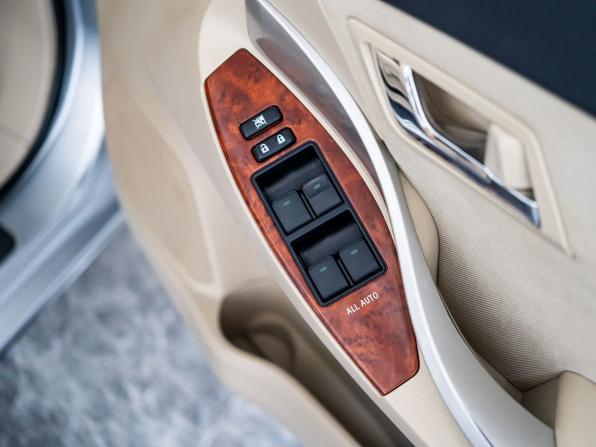 Toyota Premio II (T26) Рестайлинг с пробегом 2013 года, цена 1 385 500 рублей, 99474 км, седан, Автокод Объявления