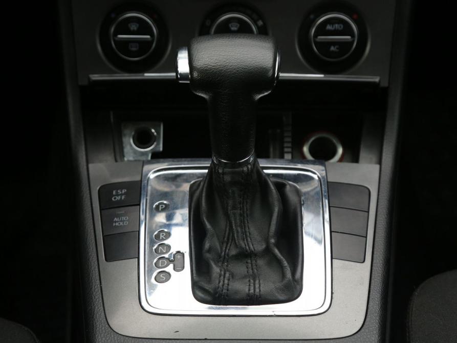 Volkswagen Passat B6 Иваново  - изображение 13