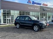 Chery Tiggo 3 I Набережные Челны  - изображение 31