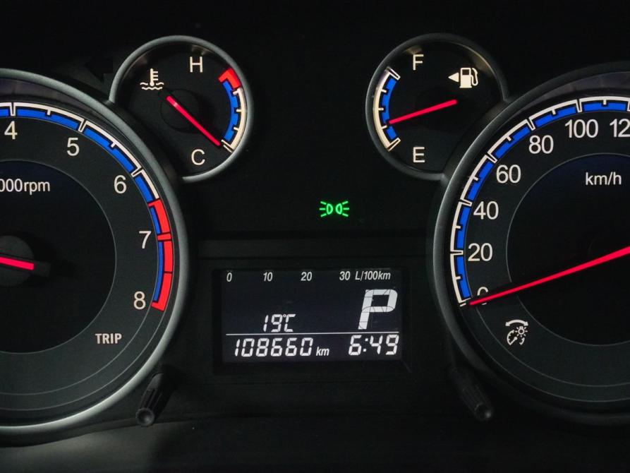 Suzuki SX4 I (Classic) Рестайлинг Вологда  - изображение 17