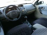 Renault Megane II Рестайлинг Новокузнецк  - изображение 36