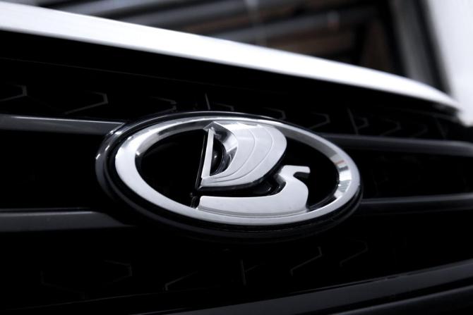 Lada (ВАЗ) Vesta I с пробегом 2020 года, цена 1 120 000 рублей, 153430 км, седан, Автокод Объявления