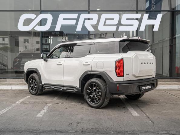 Haval H3 I с пробегом 2024 года, цена 2 199 000 рублей, 18322 км, внедорожник, Автокод Объявления
