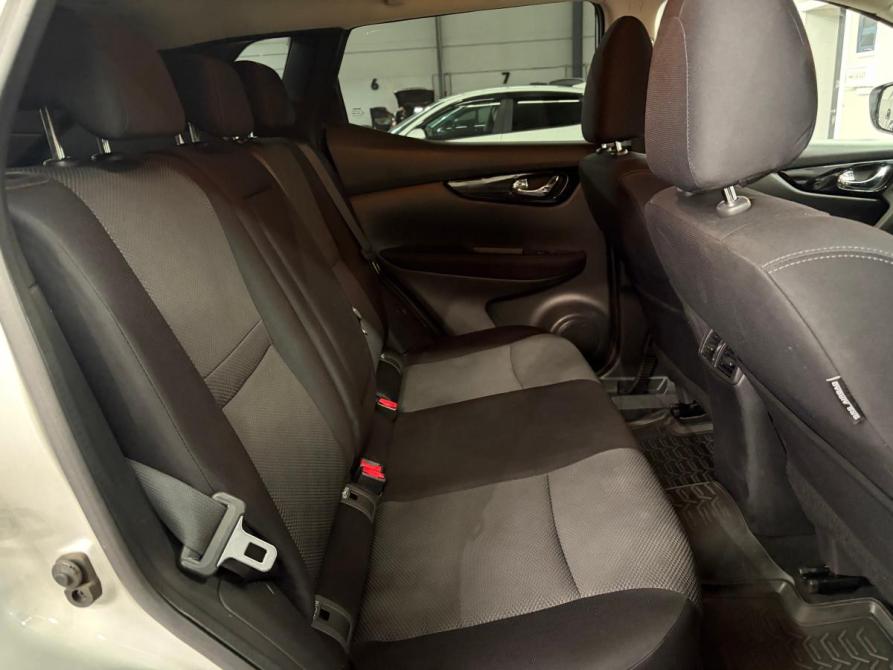 Nissan Qashqai II Краснодар  - изображение 14