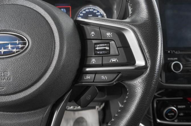 Subaru Forester V с пробегом 2020 года, цена 2 899 000 рублей, 80000 км, внедорожник, Автокод Объявления