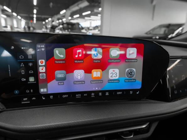 Audi Q5 III с пробегом 2025 года, цена 6 780 000 рублей, 5223 км, внедорожник, Автокод Объявления