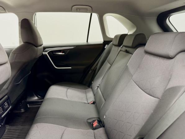 Toyota RAV4 V (XA50) с пробегом 2022 года, цена 3 225 000 рублей, 103579 км, внедорожник, Автокод Объявления