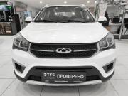 Chery Tiggo 2 I Казань  - изображение 24