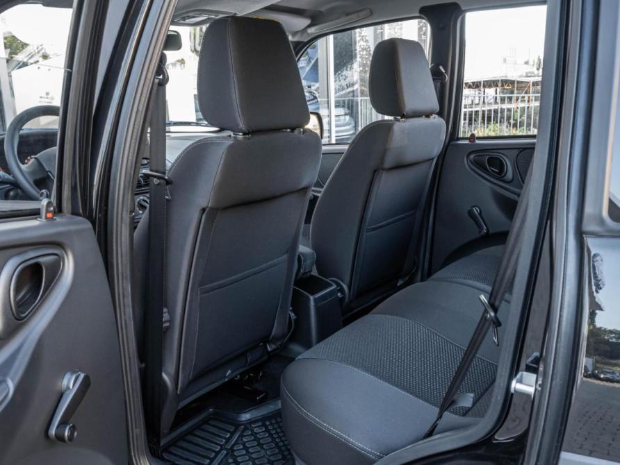 Lada (ВАЗ) Niva Travel I Ставрополь  - изображение 11