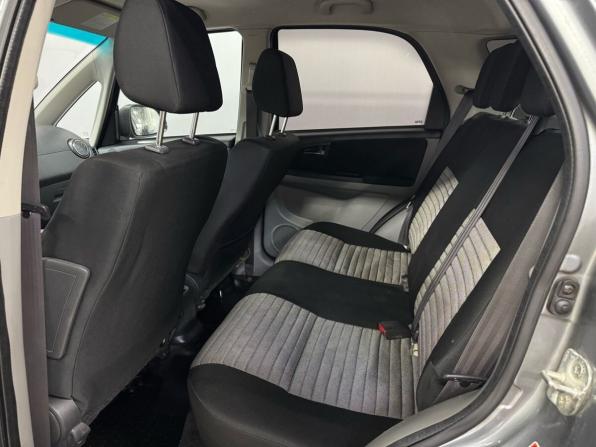 Suzuki SX4 I (Classic) Рестайлинг с пробегом 2010 года, цена 500 000 рублей, 238027 км, хэтчбек, Автокод Объявления