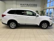 Mitsubishi Outlander III Рестайлинг 2 Волгоград  - изображение 24