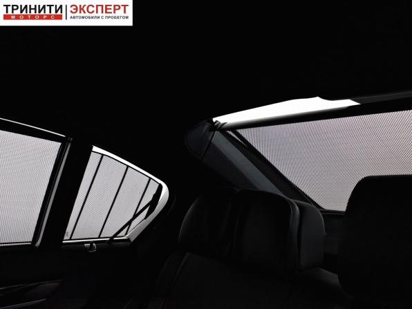 BMW 7 серии V (F01/F02/F04) Рестайлинг с пробегом 2014 года, цена 2 097 000 рублей, 264012 км, седан, Автокод Объявления